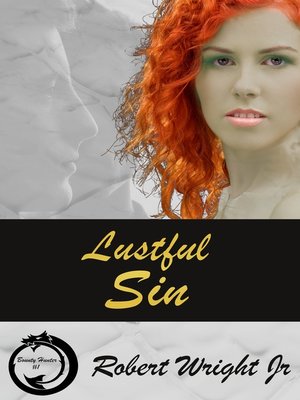cover image of Lustful Sin